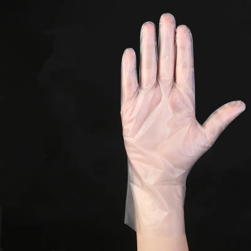 Disposable Gloves 2