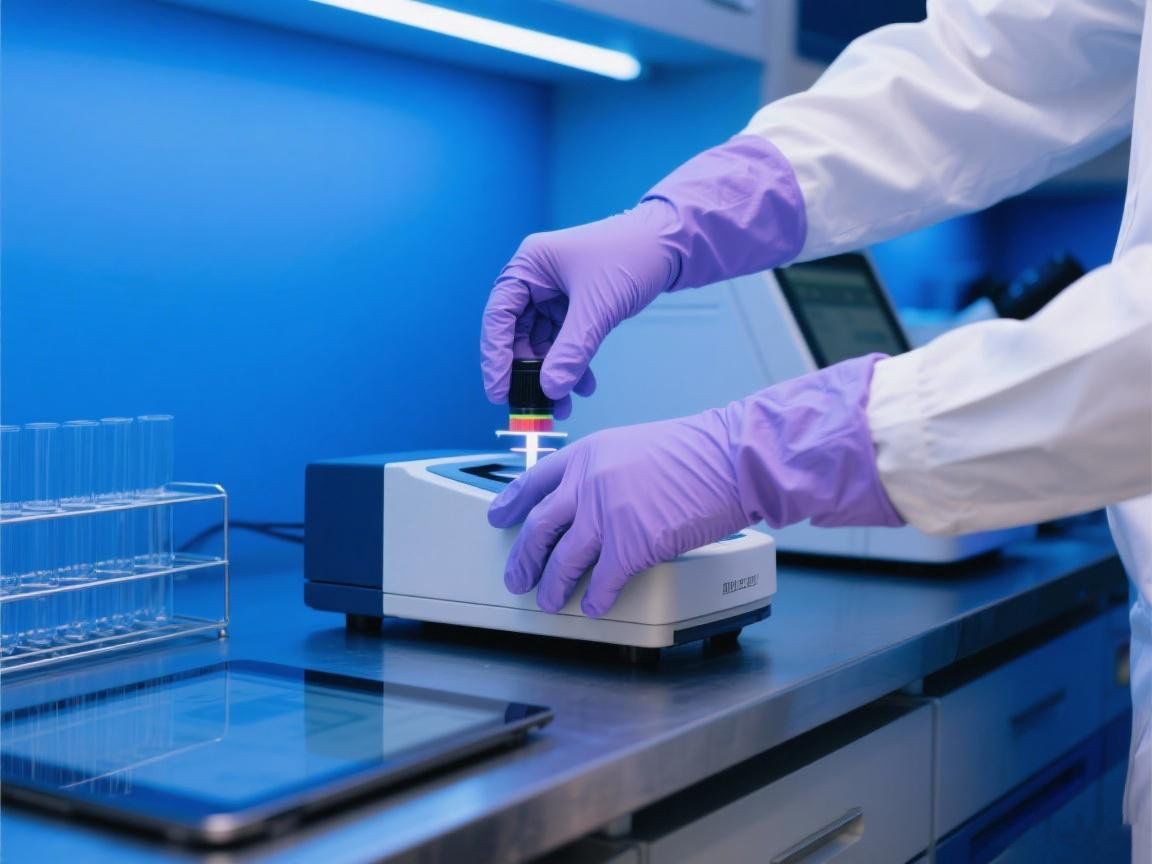 Long Cuff Nitrile Gloves, Heavy Duty Powder-Free &amp; Latex-Free, Disposable Protective Gloves for Chemical Handling, Cleaning &amp; Lab Work