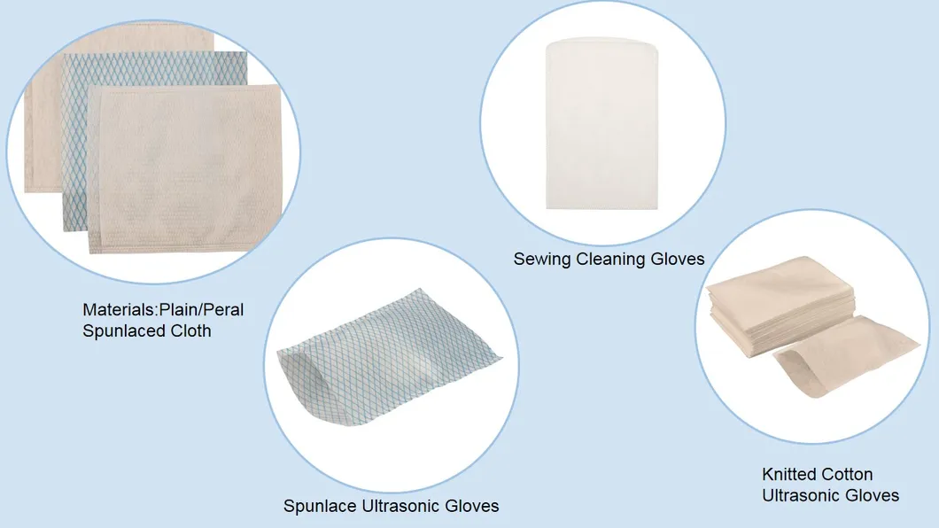 Waterless Bathing Solution