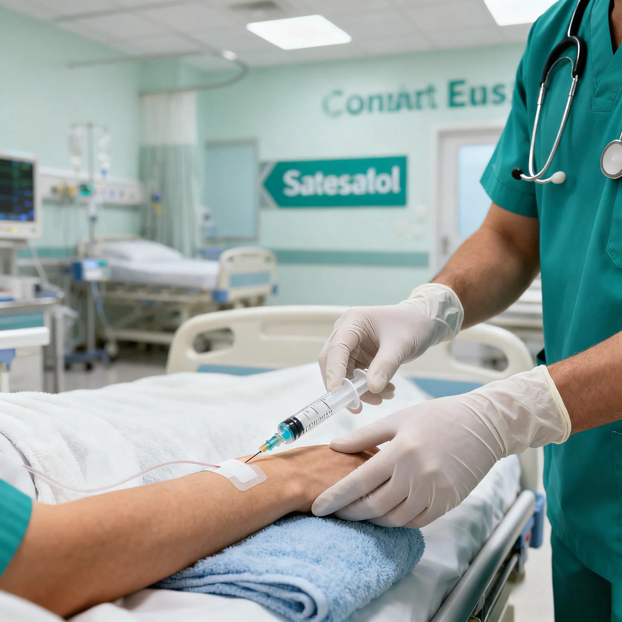 Premium Disposable Gloves for Safe Medical and Food Handling