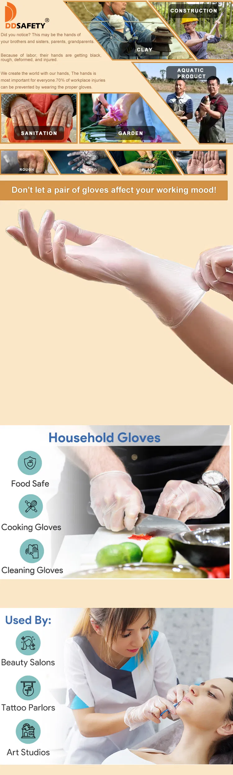 Production Standards