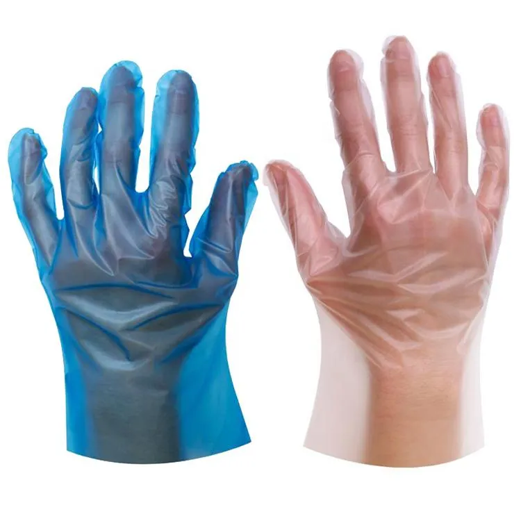 Latex-free Safety Gloves