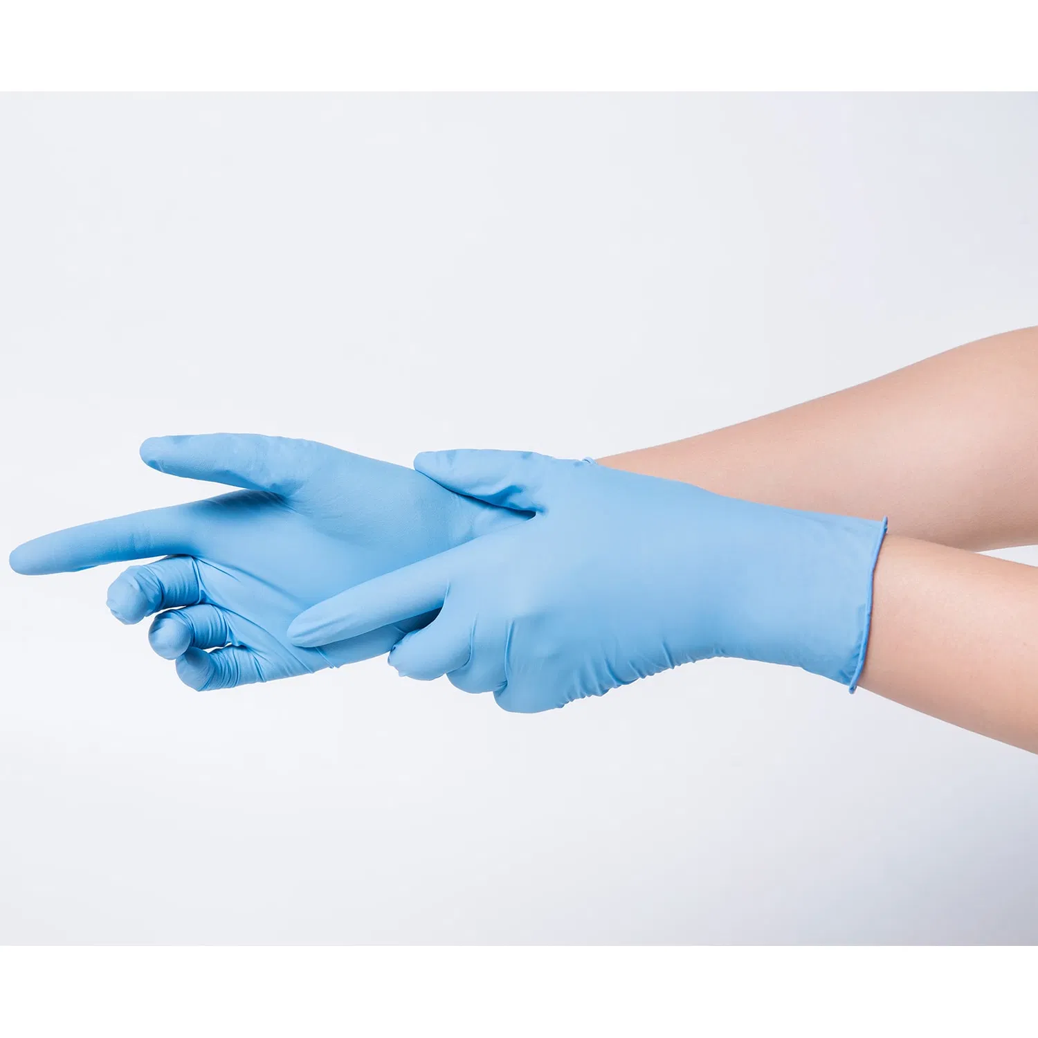 Siny Sterile Surgical Gloves for Hospitals and Clinics