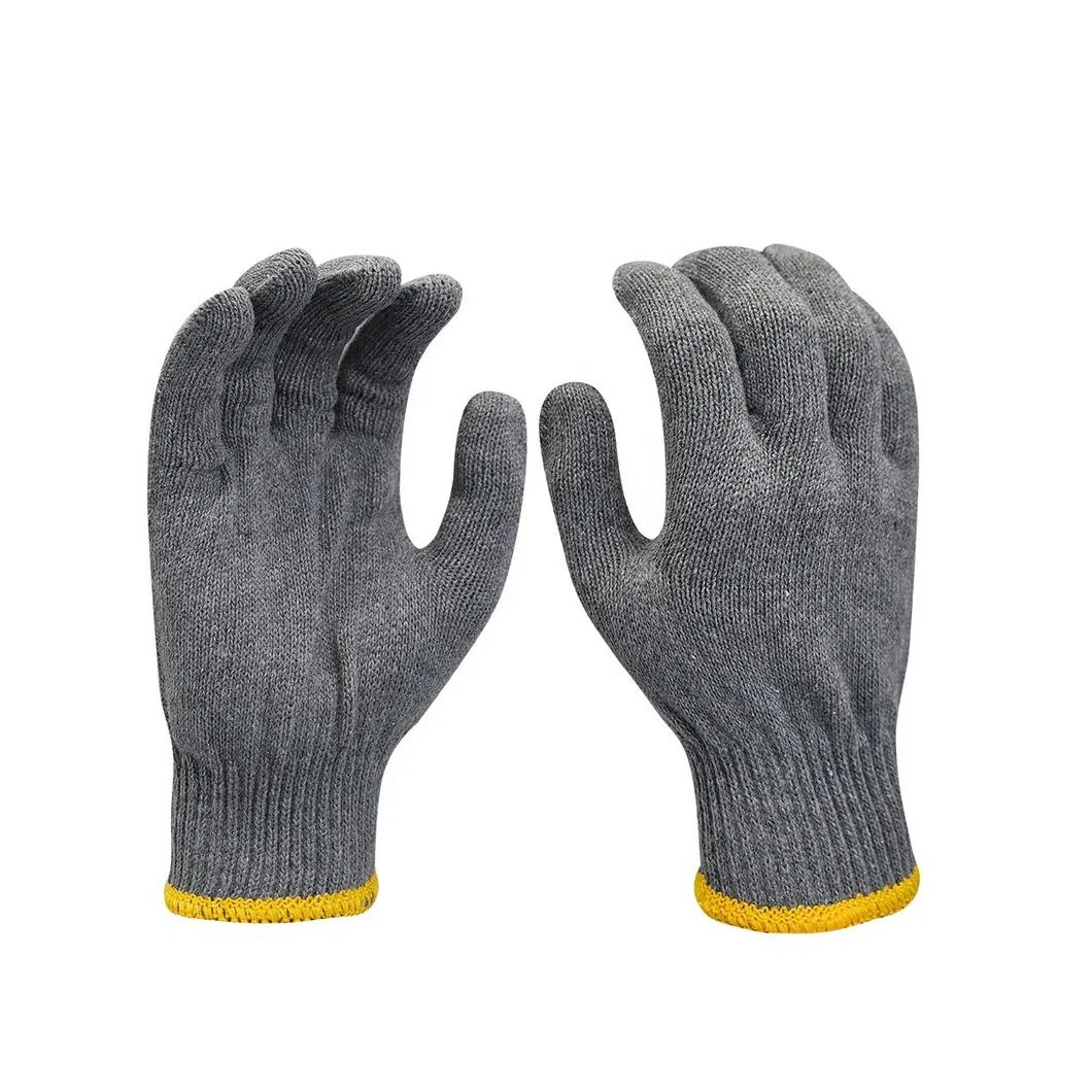 Safety Gloves