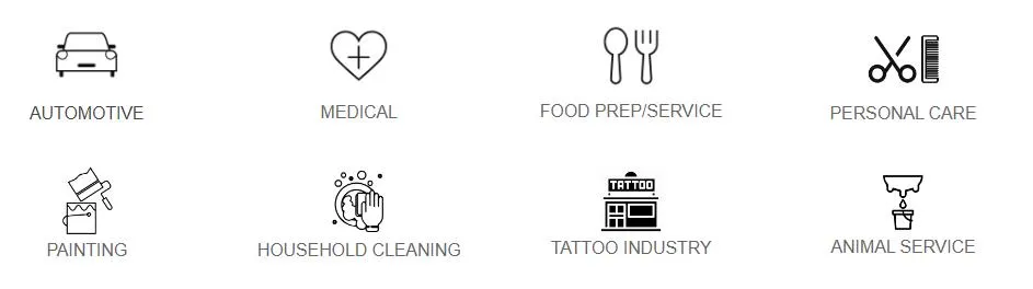 Application Scenarios