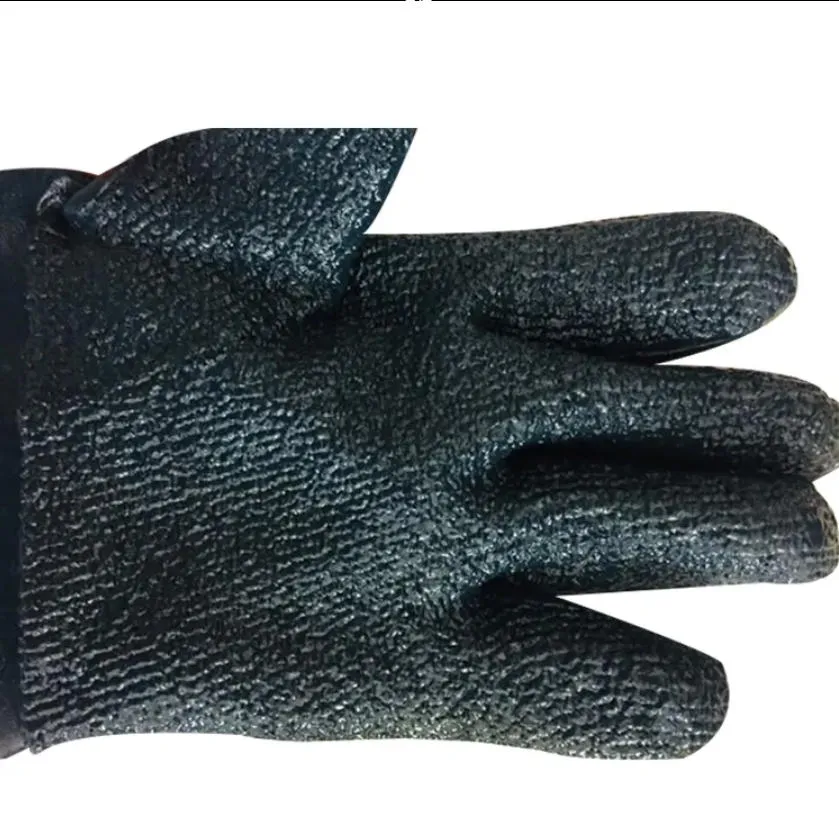 Technical Parameters