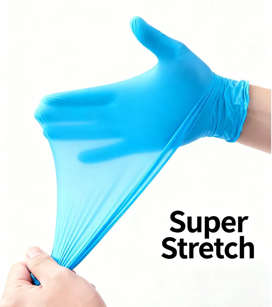Premium Disposable Gloves