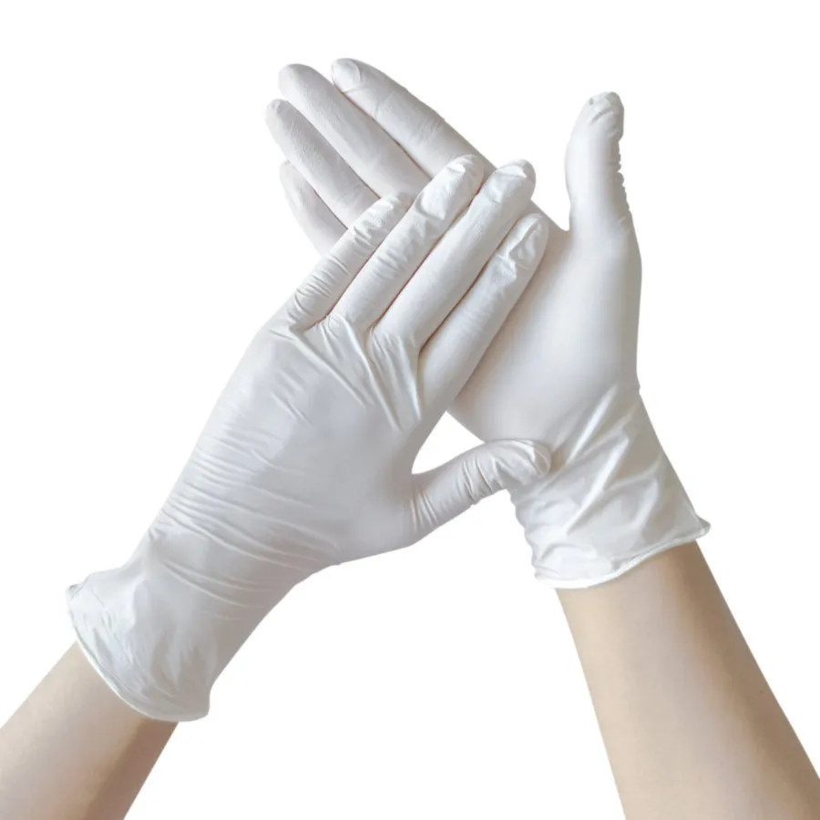 Nitrile Glove Feature 3