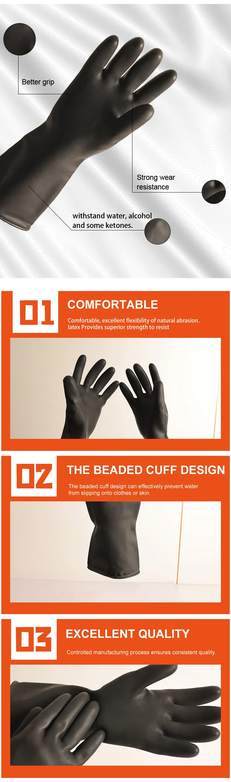 Product Specifications