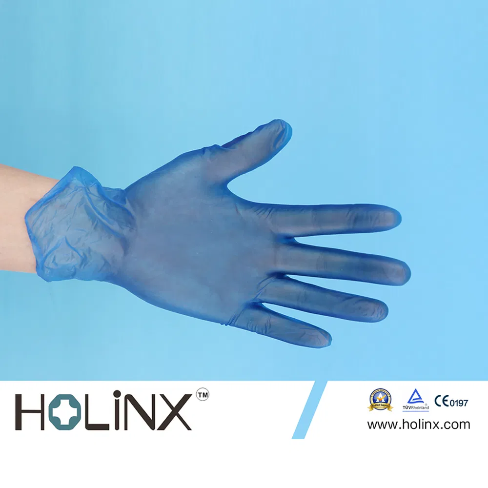 High Quality Cheap Disposable Latex Gloves Manufacturer