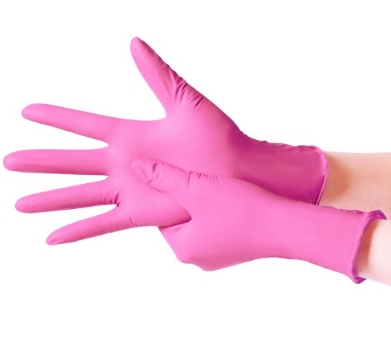 Siny Sterile Surgical Gloves for Hospitals and Clinics
