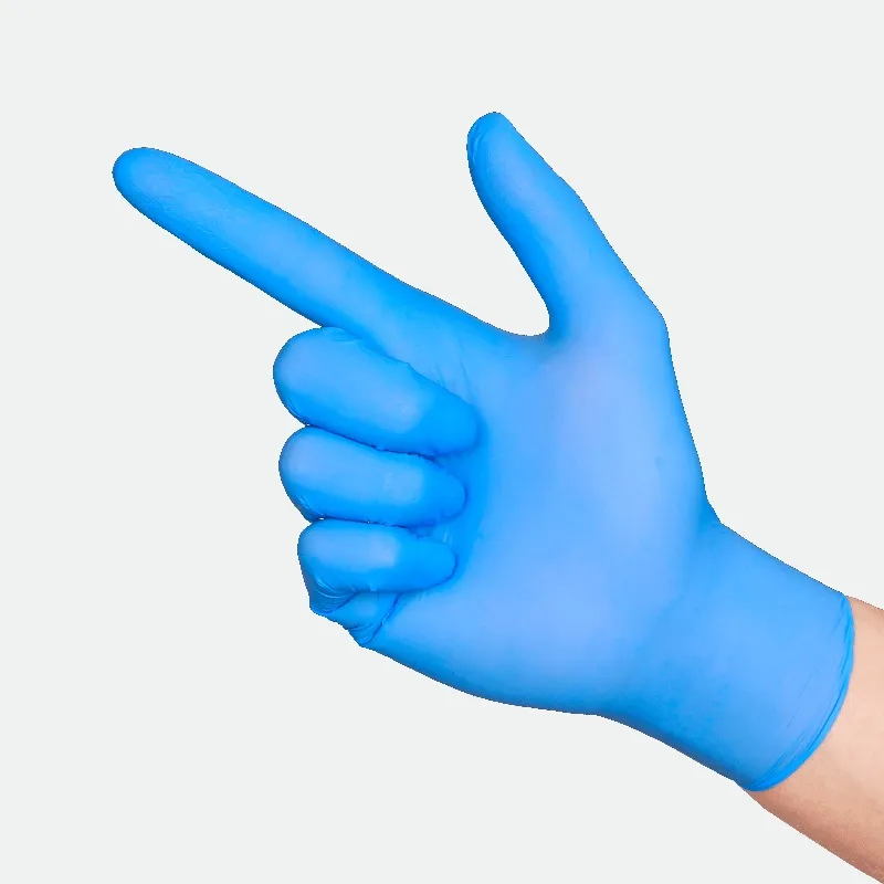 Nitrile Gloves