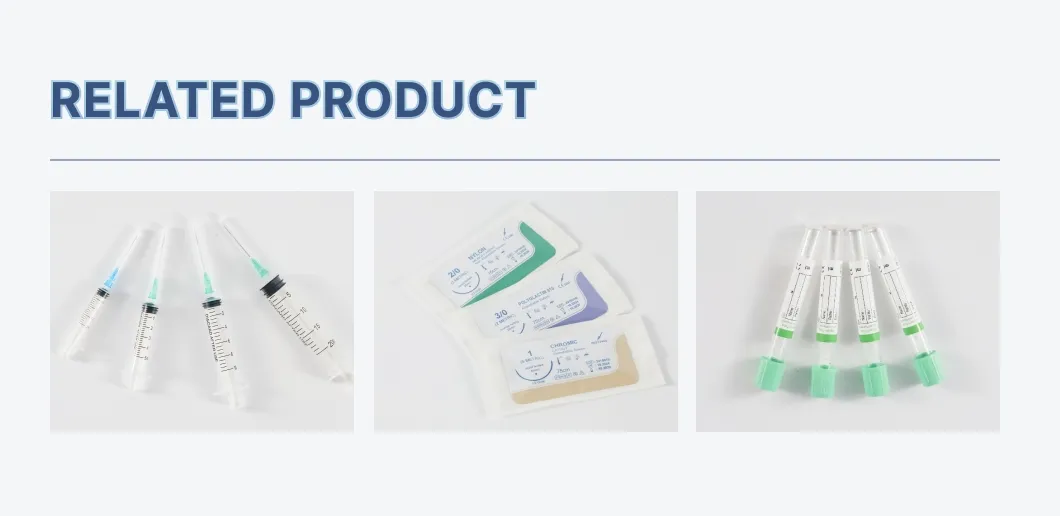 Surgical Gloves Specification Chart 2