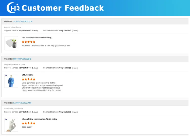 Industrial Safety Glove Protection