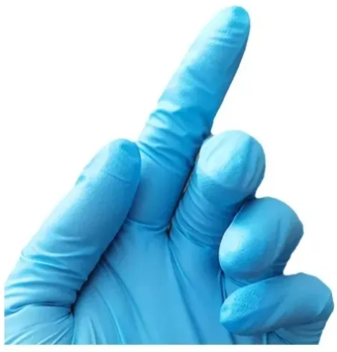 Nitrile Glove Feature 3