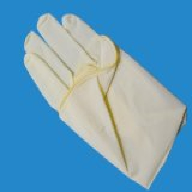 Good Quality Sterile Latex Surgical Gloves 6, 6.5, 7, 7.5, 8, 8.5