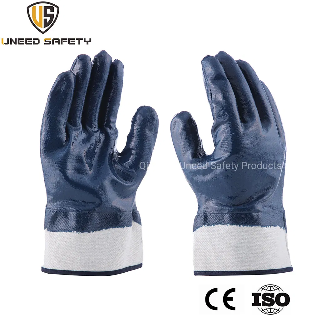 Safety Gloves 2
