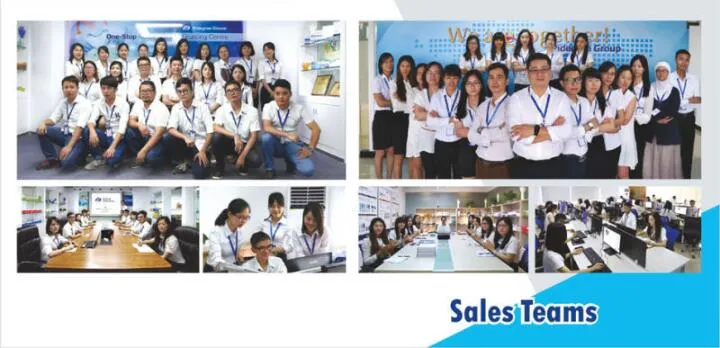 Clear Vinyl Gloves Detail