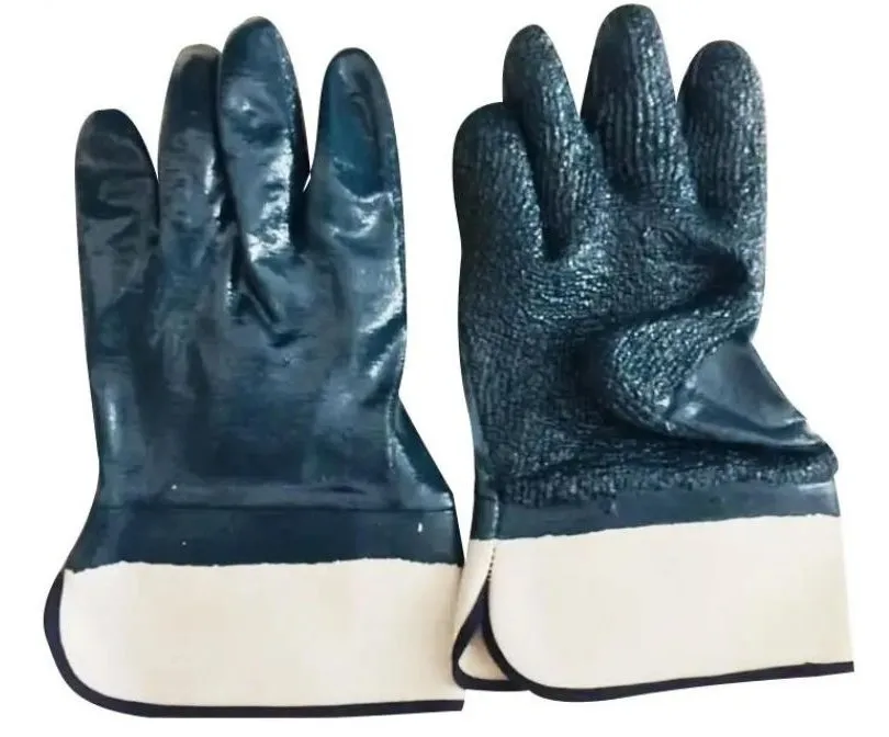Heavy Duty Gloves 1