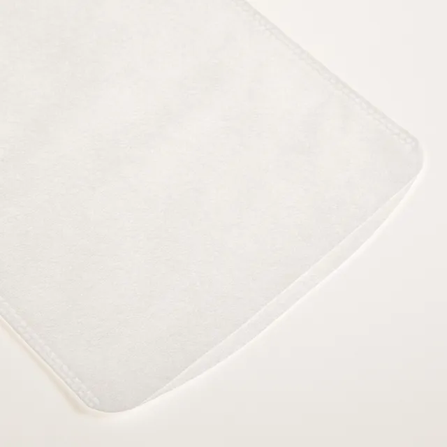 Shower Glove Detail 2