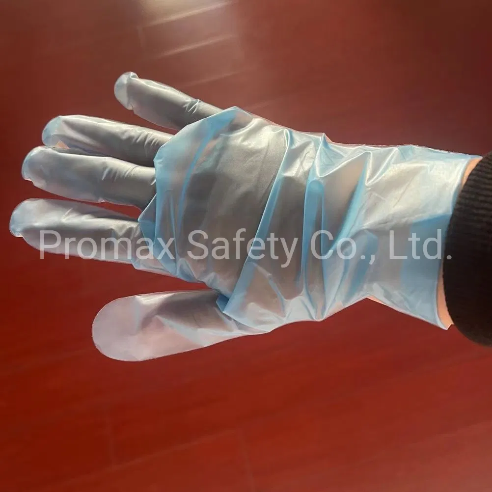 TPE Glove Display 2