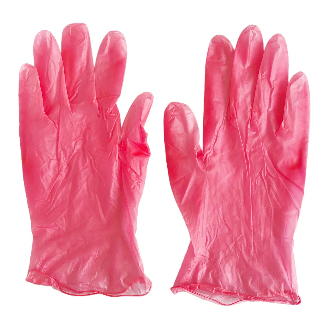 Protective Gloves