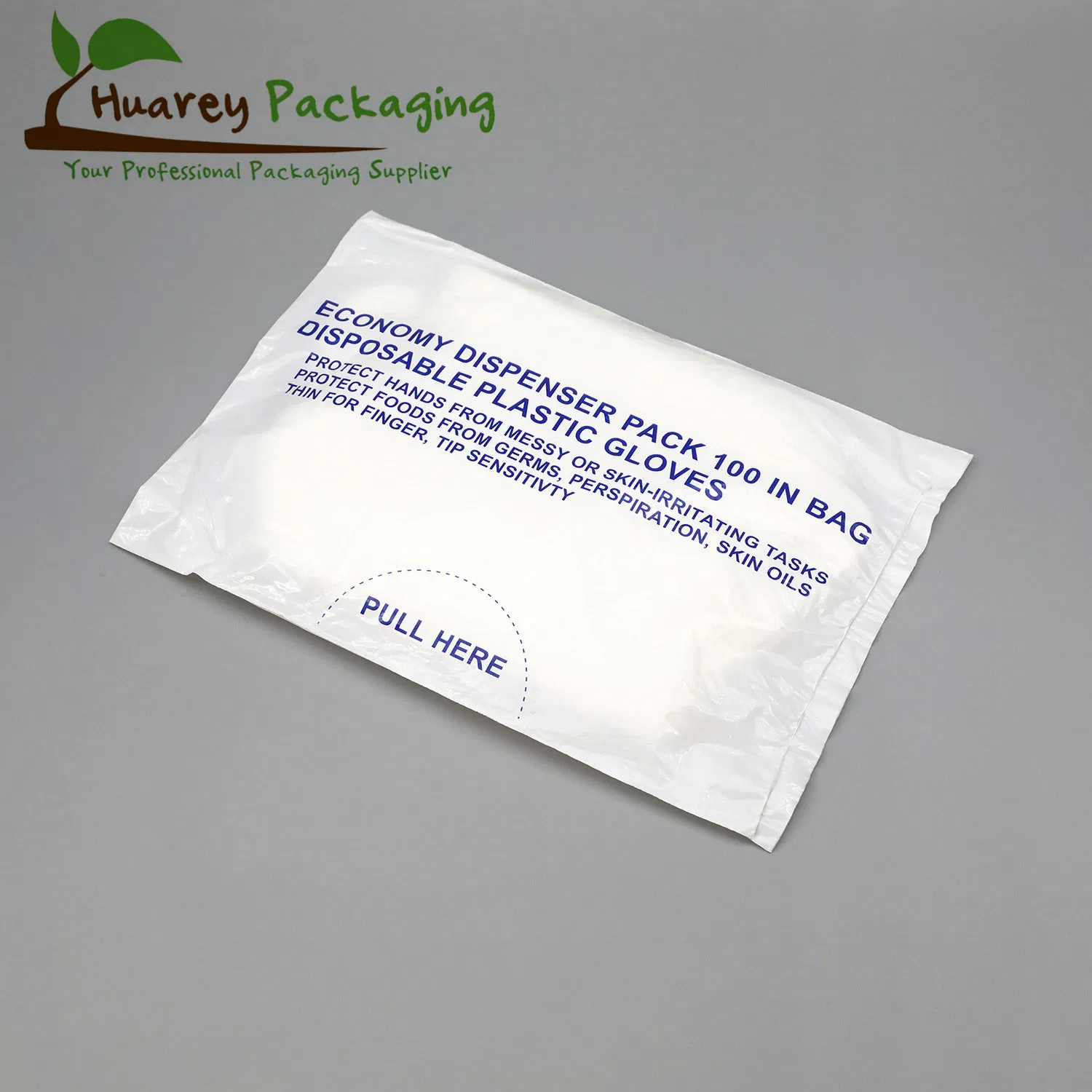 Premium Disposable PE Gloves for Versatile Multi-Purpose Use