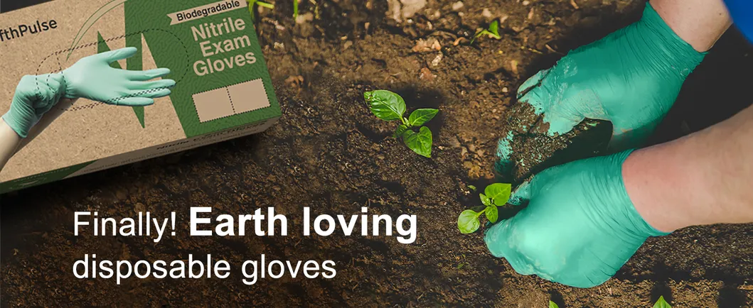 Biodegradable Process