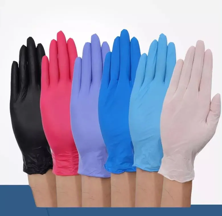Safety Examination Gloves