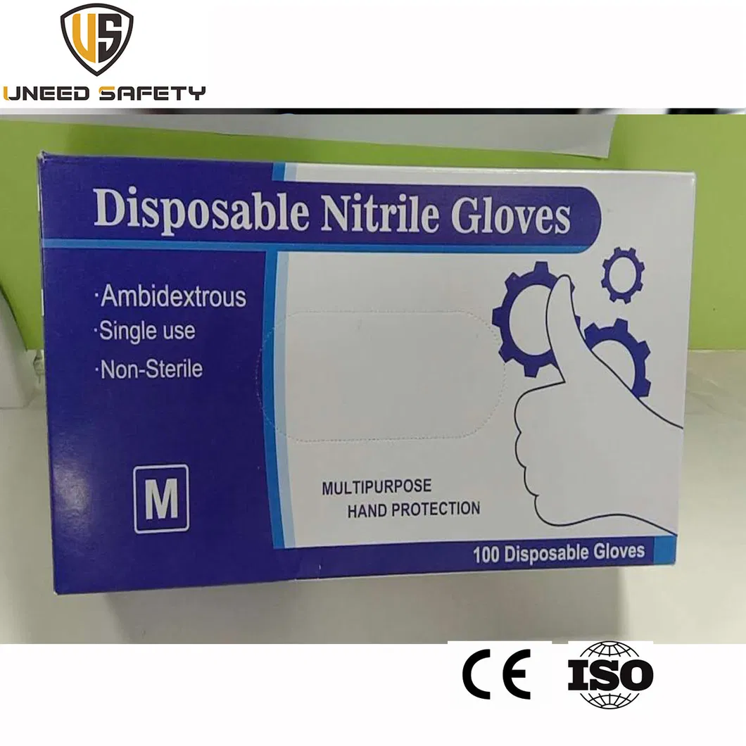 Packing and Shipping