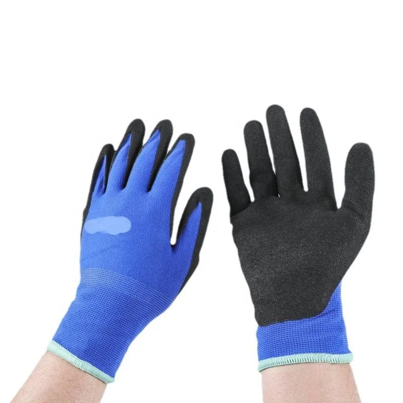 Safety Gloves