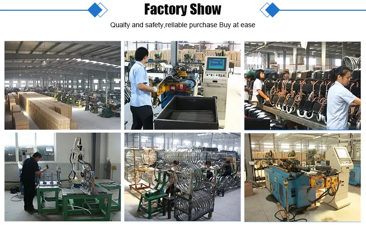 Manufacturing Facility