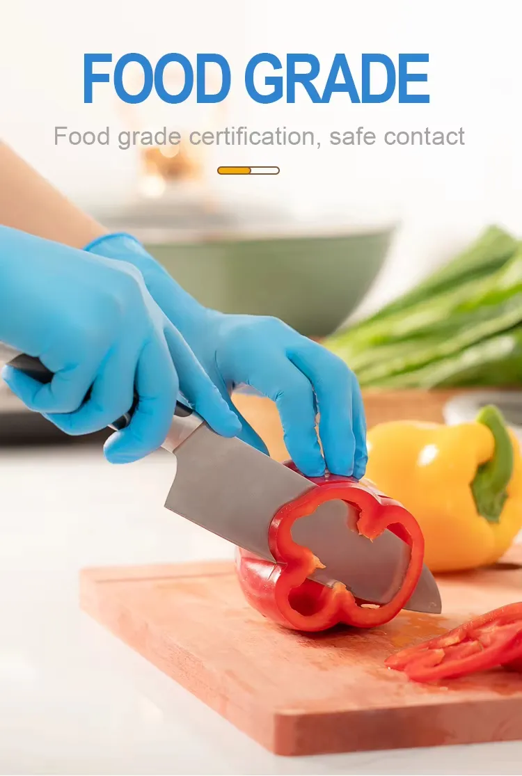 Multi-purpose Gloves