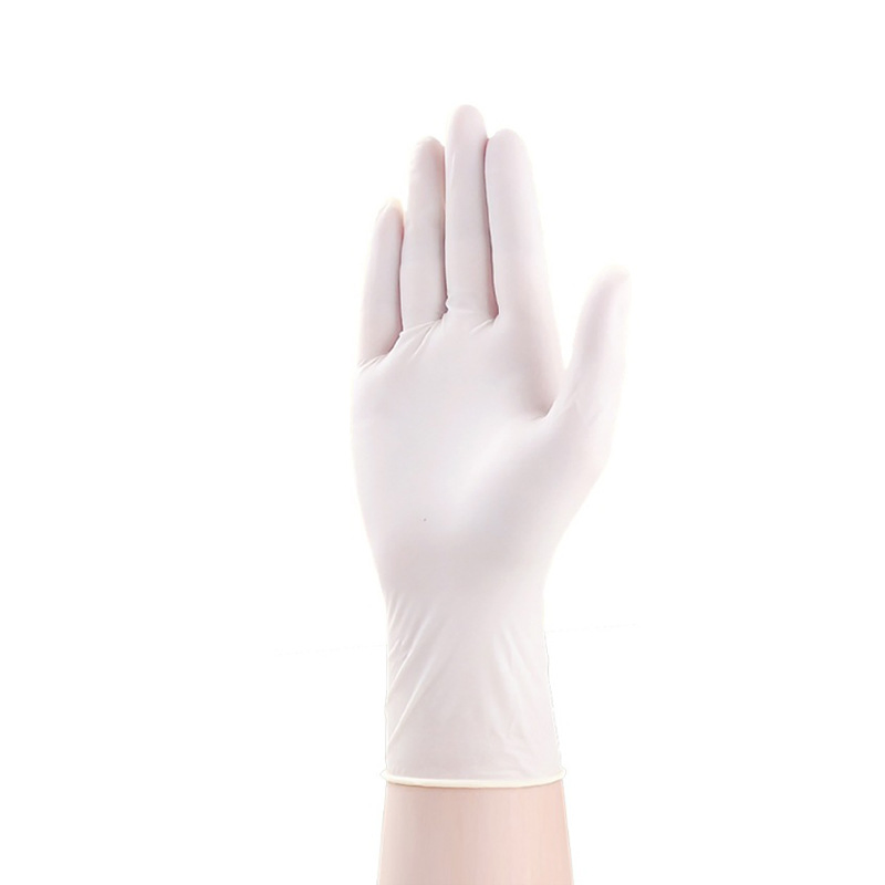Cheapest Disposable Vinyl Gloves Clear Color Examination Gloves Hand Gloves Disposable Powder Free PVC/PE Gloves Latex Glove Nitrile Glove China Shandong