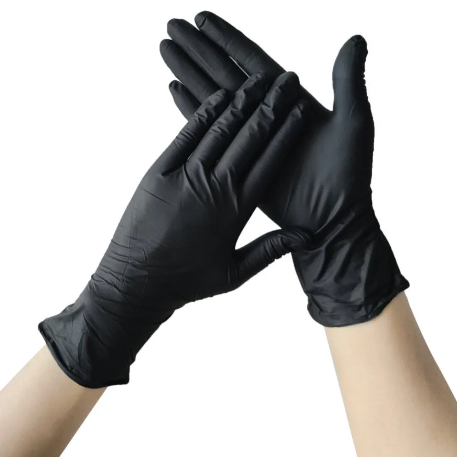 Nitrile Glove Feature 2