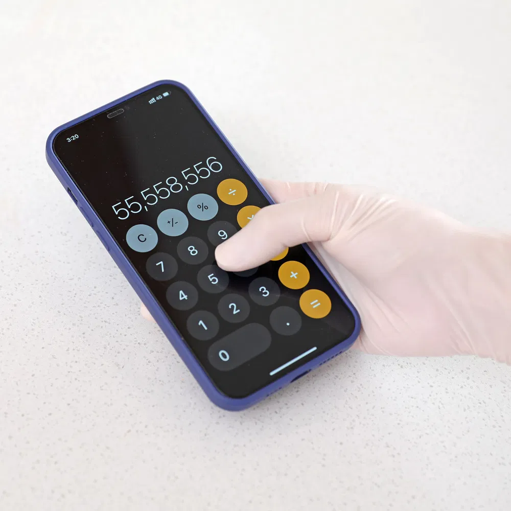 Cheapest Disposable Vinyl Gloves Clear Color Examination Gloves Hand Gloves Disposable Powder Free PVC/PE Gloves Latex Glove Nitrile Glove China Shandong