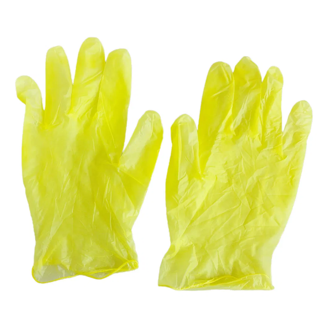 Industrial Gloves