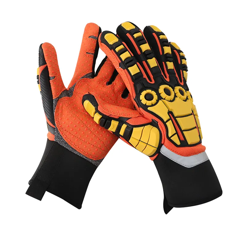 Safety Gloves Photo 3