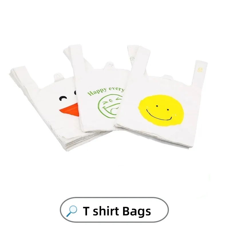 Plastic Bags