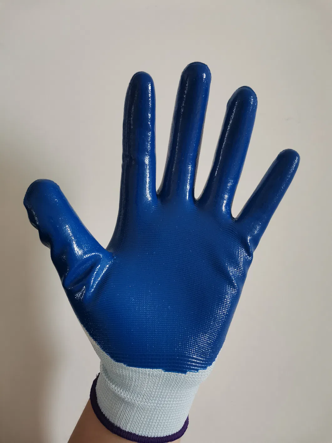 Safety Work Glove 1