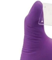 Industrial-Grade Purple Nitrile Gloves Superior Puncture Resistance Comfort Fit for Healthcare Food Handling and Cleanroom