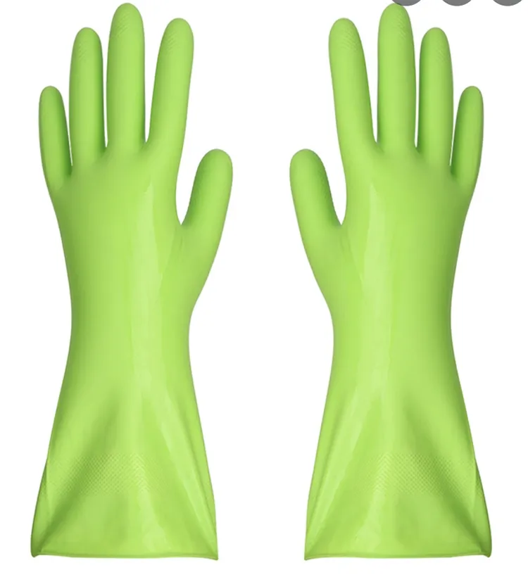 Work Gloves Description