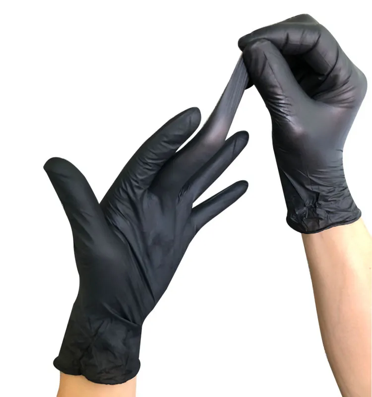 Nitrile Gloves