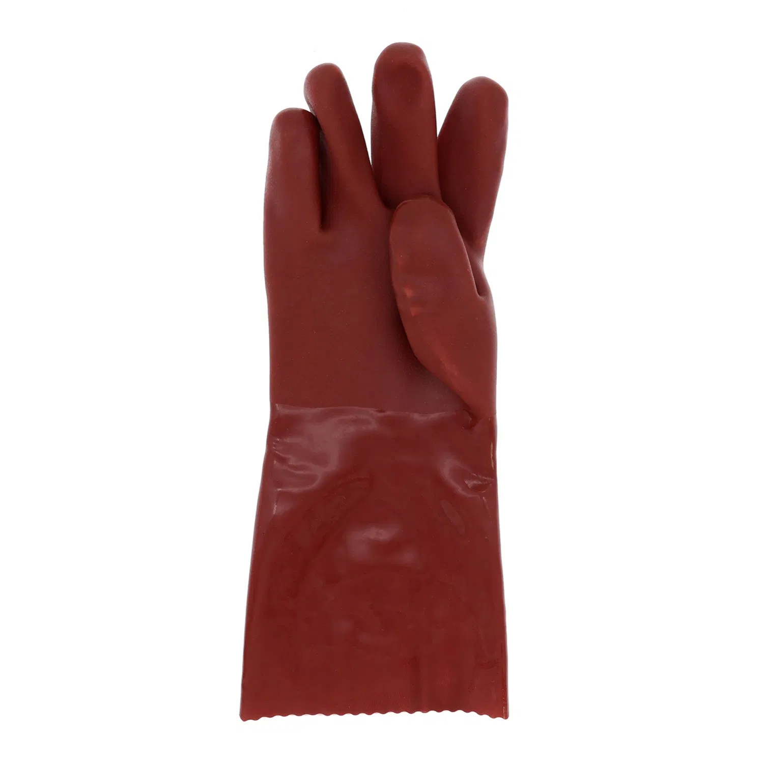 PVC Extended Arm Protective Work Glove with Long Cuff