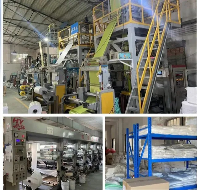 Multi-Purpose PE Gloves