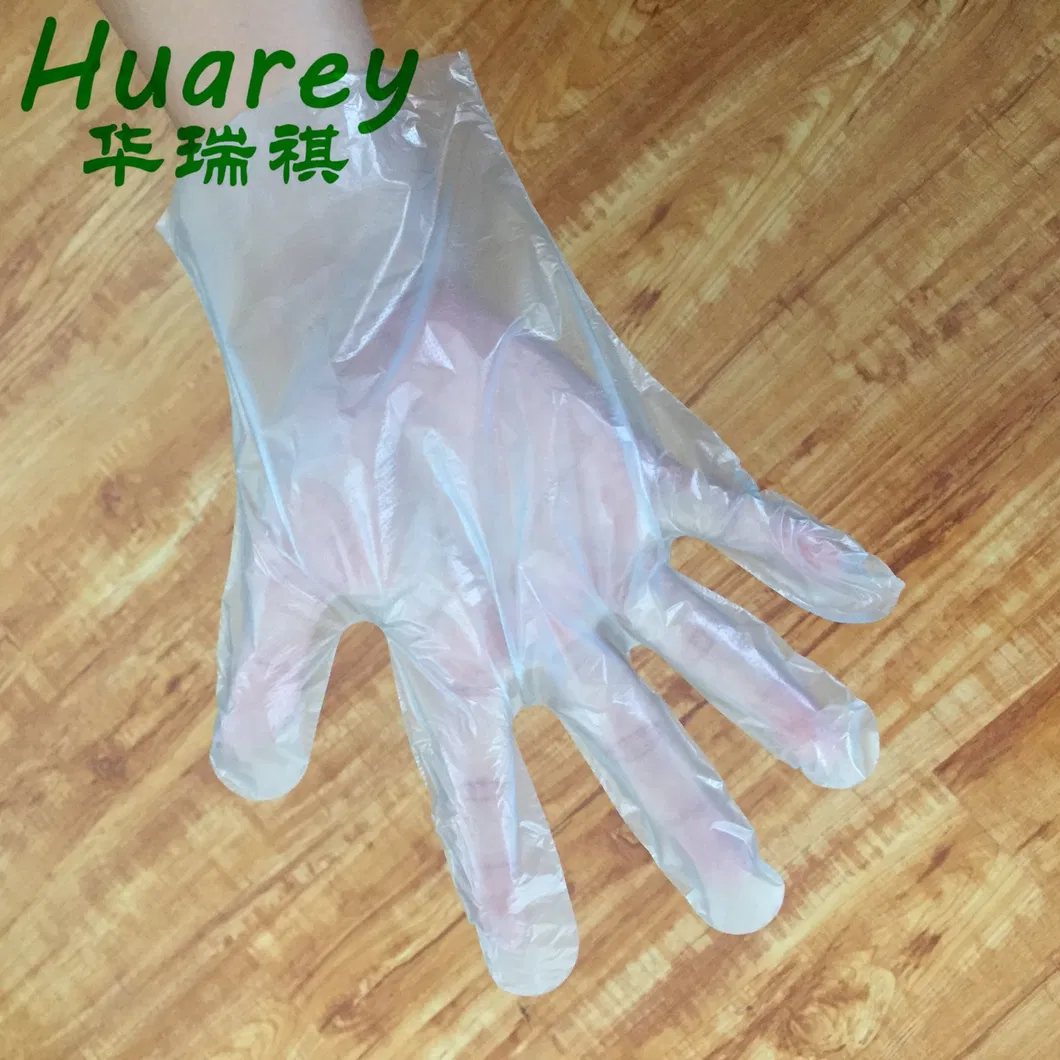 Safe Food Handling Gloves