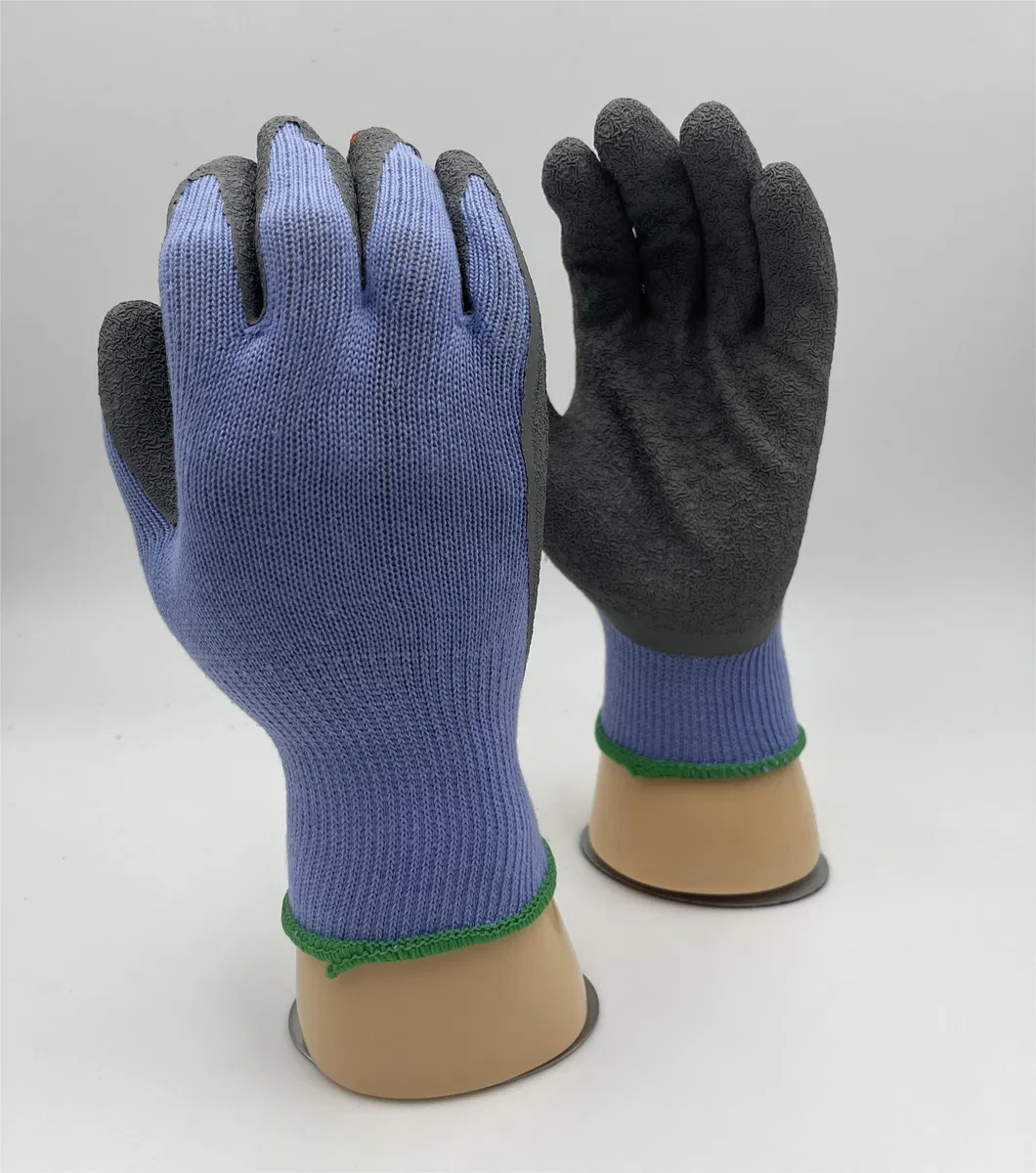 Work Glove Main View