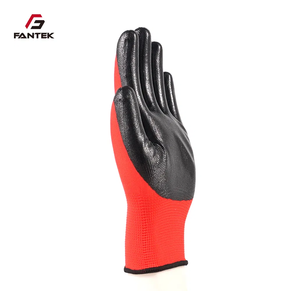 Nitrile Gloves View 6