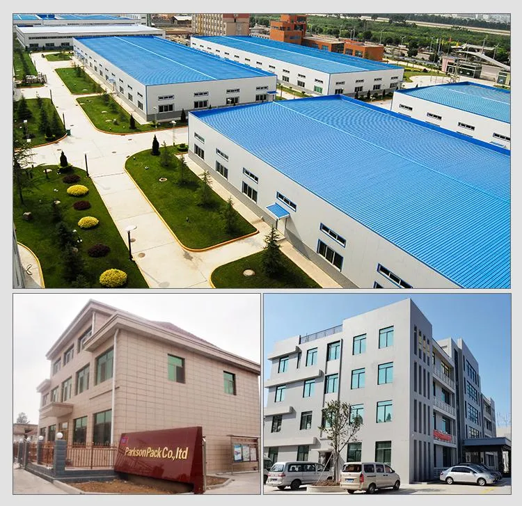 Production Facility 1