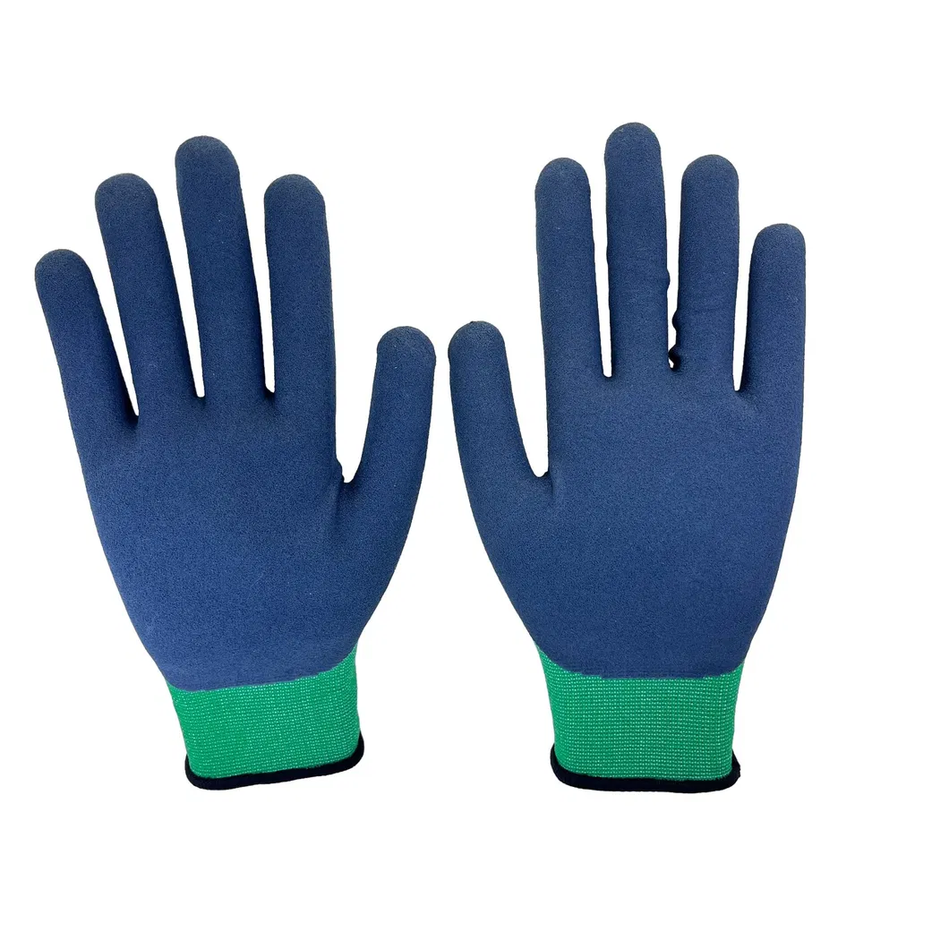 Nitrile Gloves